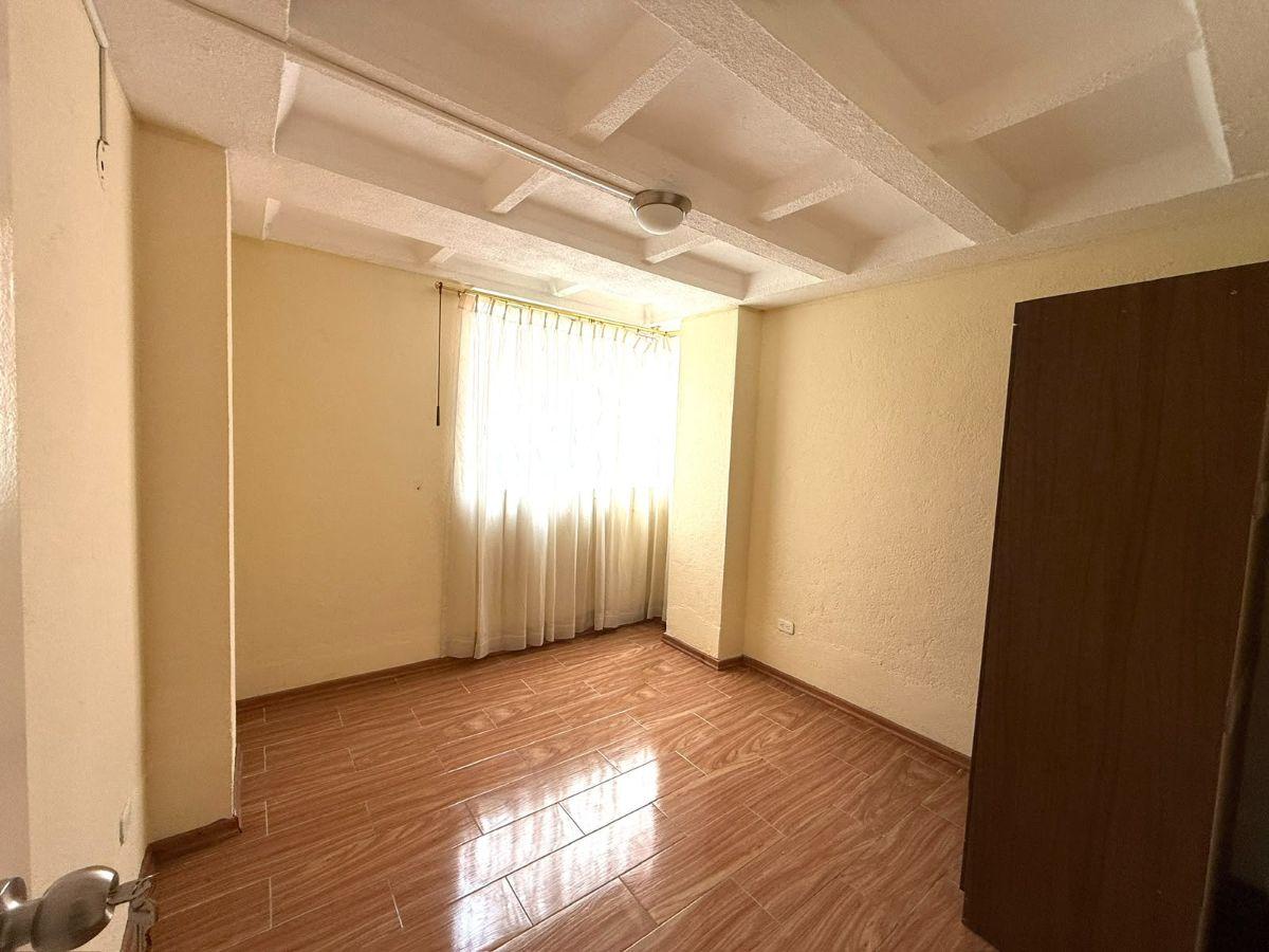 Venta Departamento 3 Habitaciones en Ponceano Bajo No Tiene Parqueadero — imagen 5