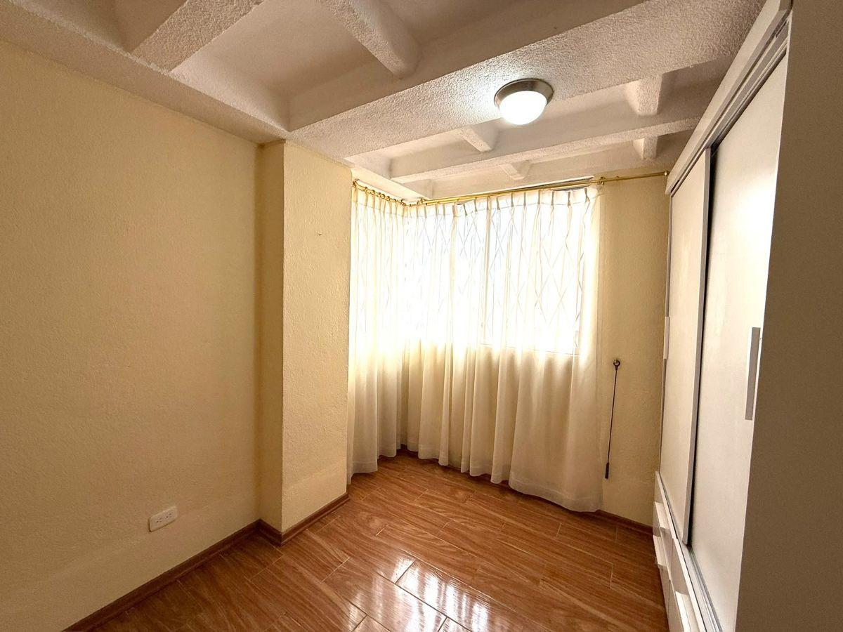 Venta Departamento 3 Habitaciones en Ponceano Bajo No Tiene Parqueadero — imagen 4