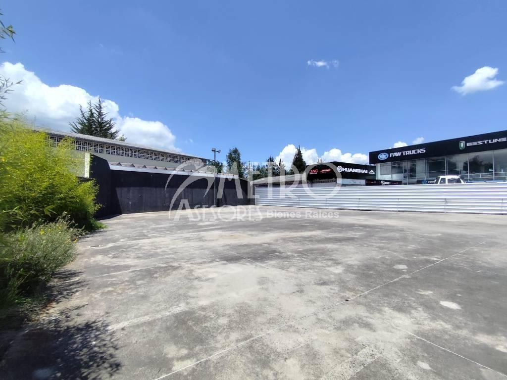 Terreno 637 m² de Venta en Av Galo Plaza Lasso — imagen 8