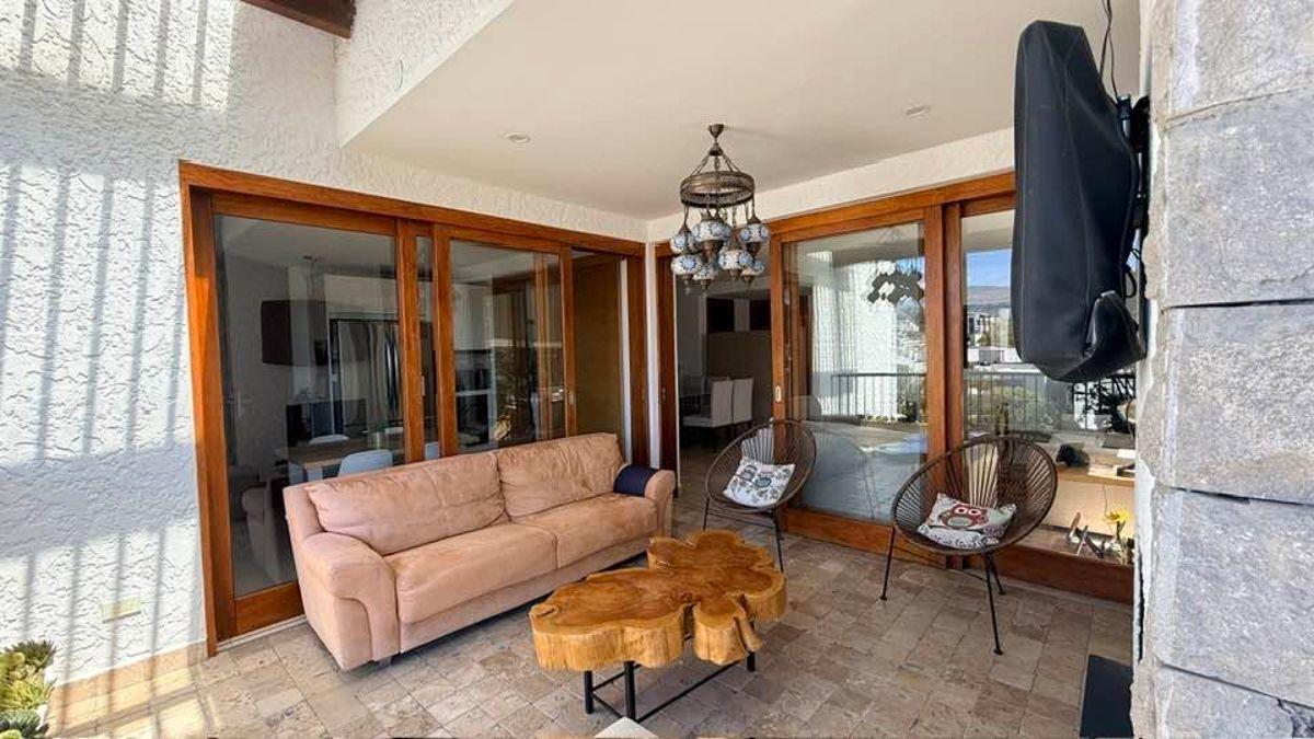 Departamento de 191 m² con 3 Dorm. en Venta en Cumbayá — imagen 4