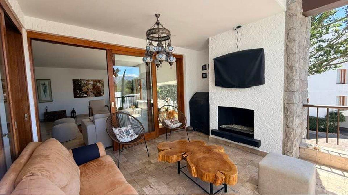 Departamento de 191 m² con 3 Dorm. en Venta en Cumbayá — imagen 3