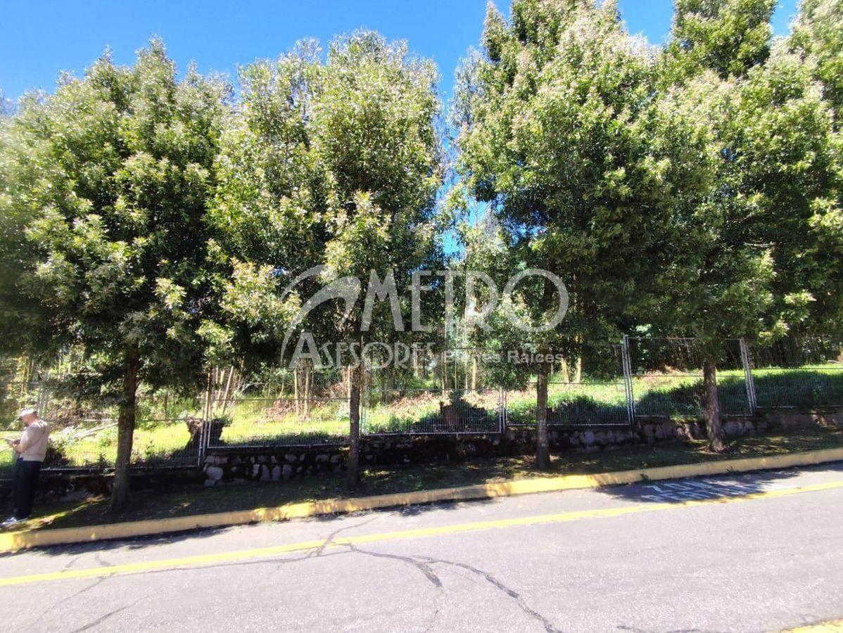 Terreno de 2.550 m² en Venta Dentro de La Urbanización Campo Alegre — imagen 6