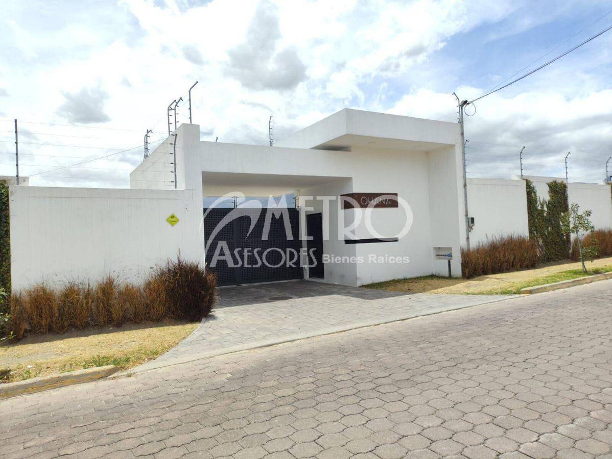 Terreno en Venta de 835 m² en Puembo — imagen 10