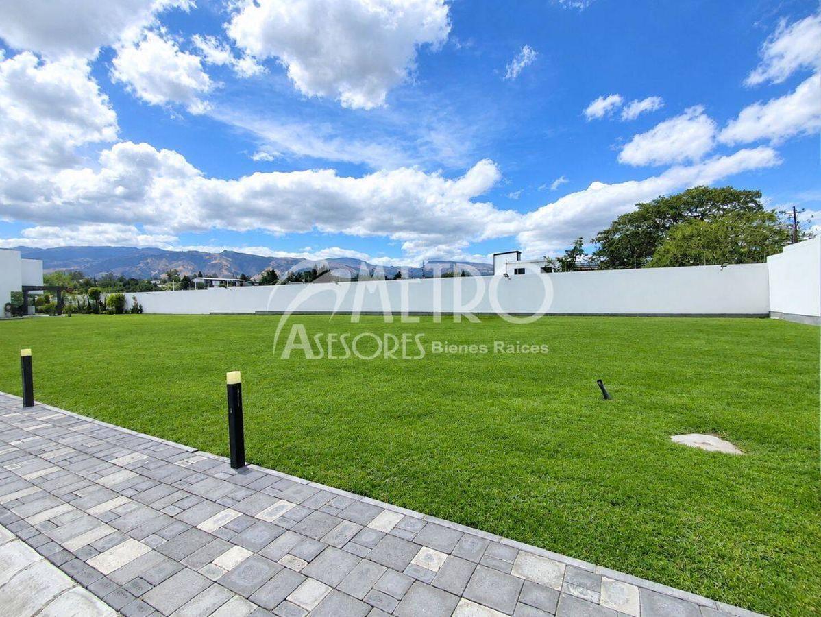 Terreno en Venta de 835 m² en Puembo — imagen 9