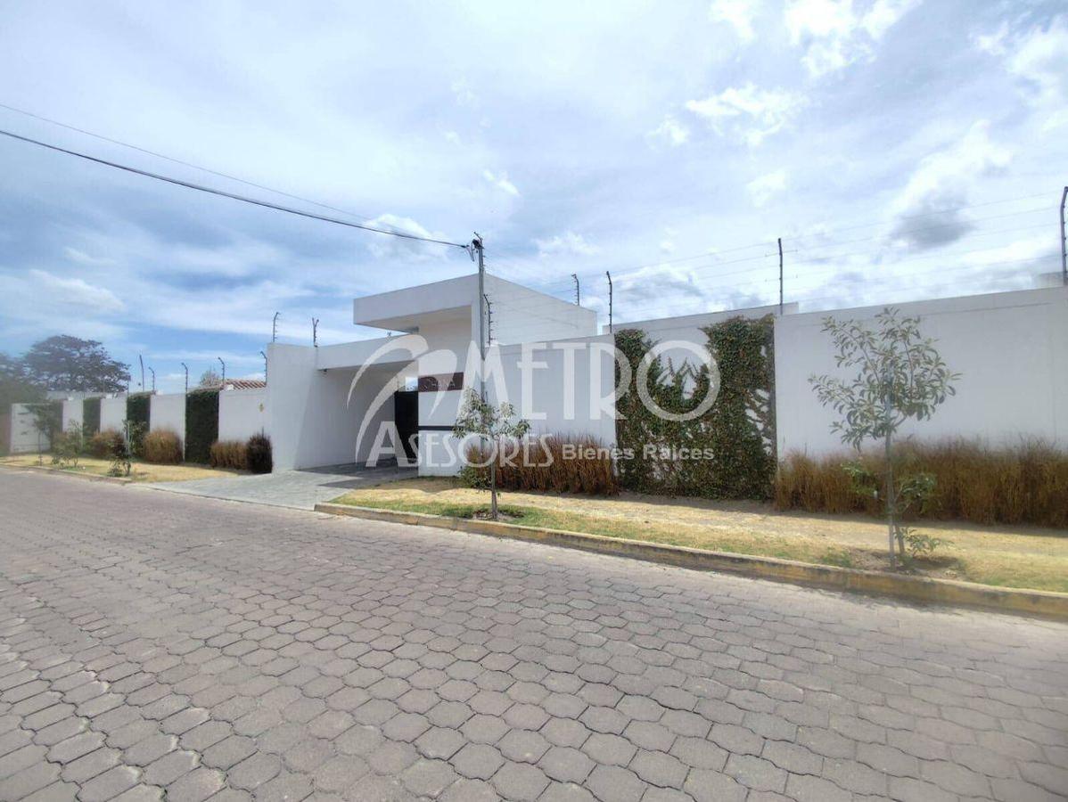 Terreno en Venta de 835 m² en Puembo — imagen 8