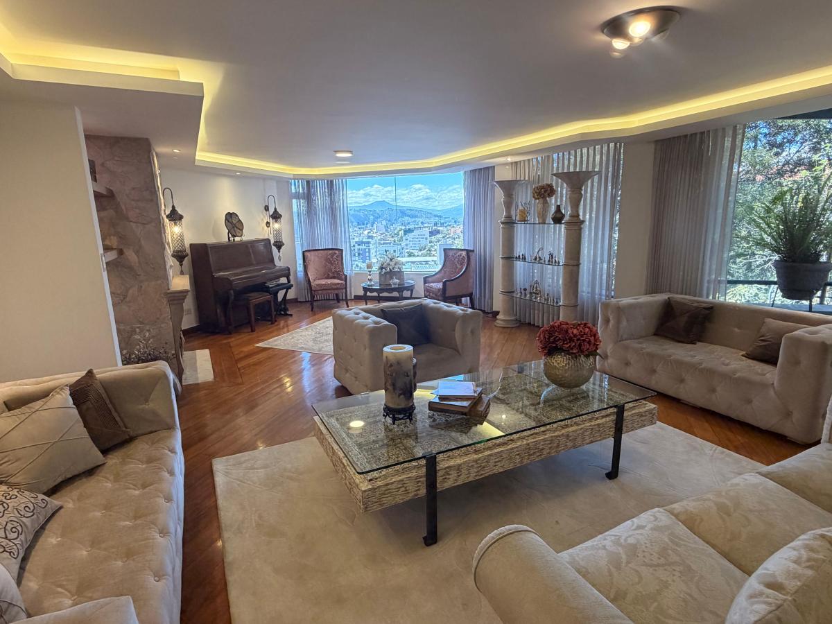 Departamento en Venta en Quito Tenis — imagen 10
