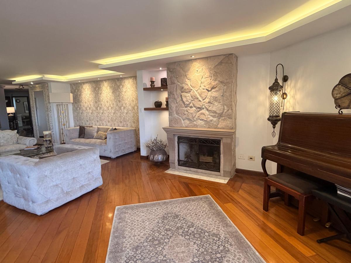 Departamento en Venta en Quito Tenis — imagen 9