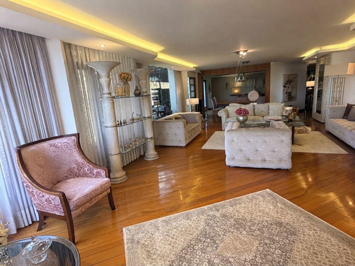Departamento en Venta en Quito Tenis — imagen 8