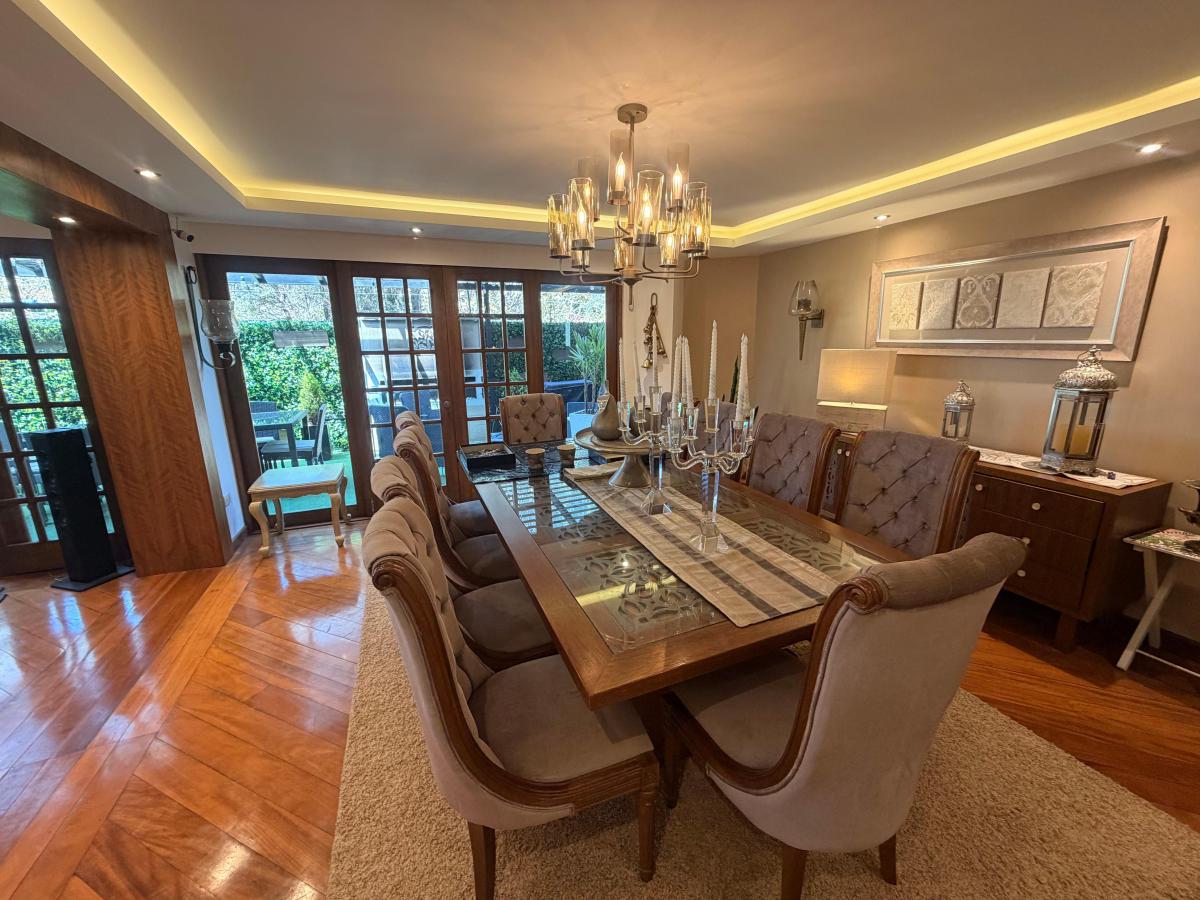 Departamento en Venta en Quito Tenis — imagen 7