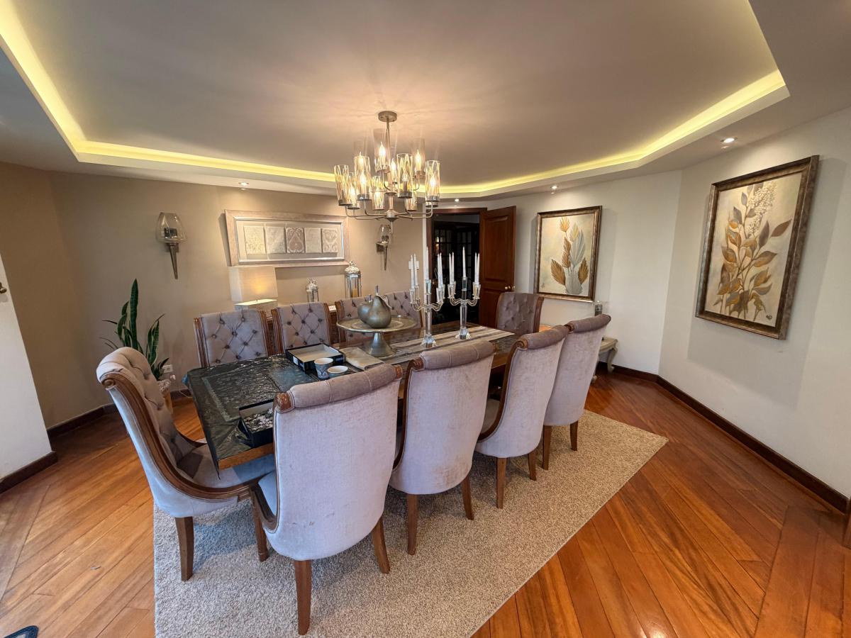 Departamento en Venta en Quito Tenis — imagen 6