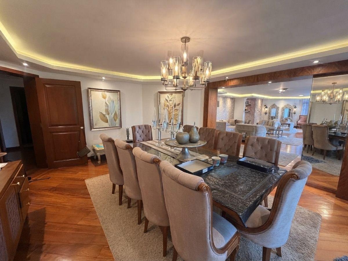 Departamento en Venta en Quito Tenis — imagen 5