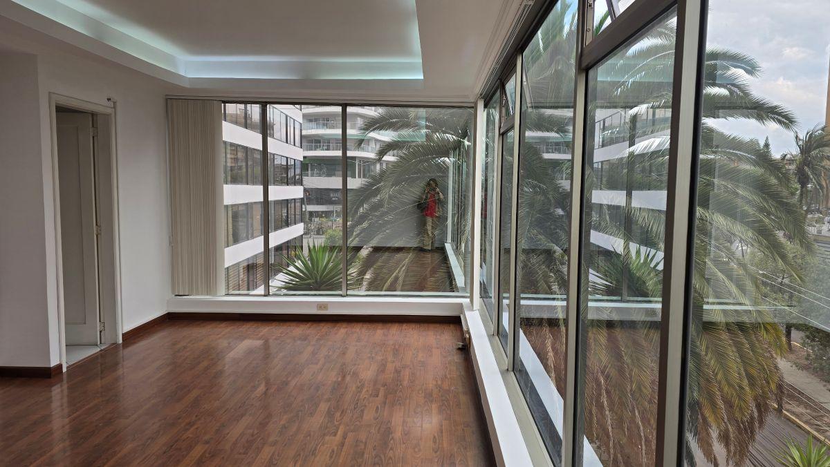 Oficina Corporativa en Renta | Piso Alto | 110 m² 12 de Octubre y G Suarez — imagen 10