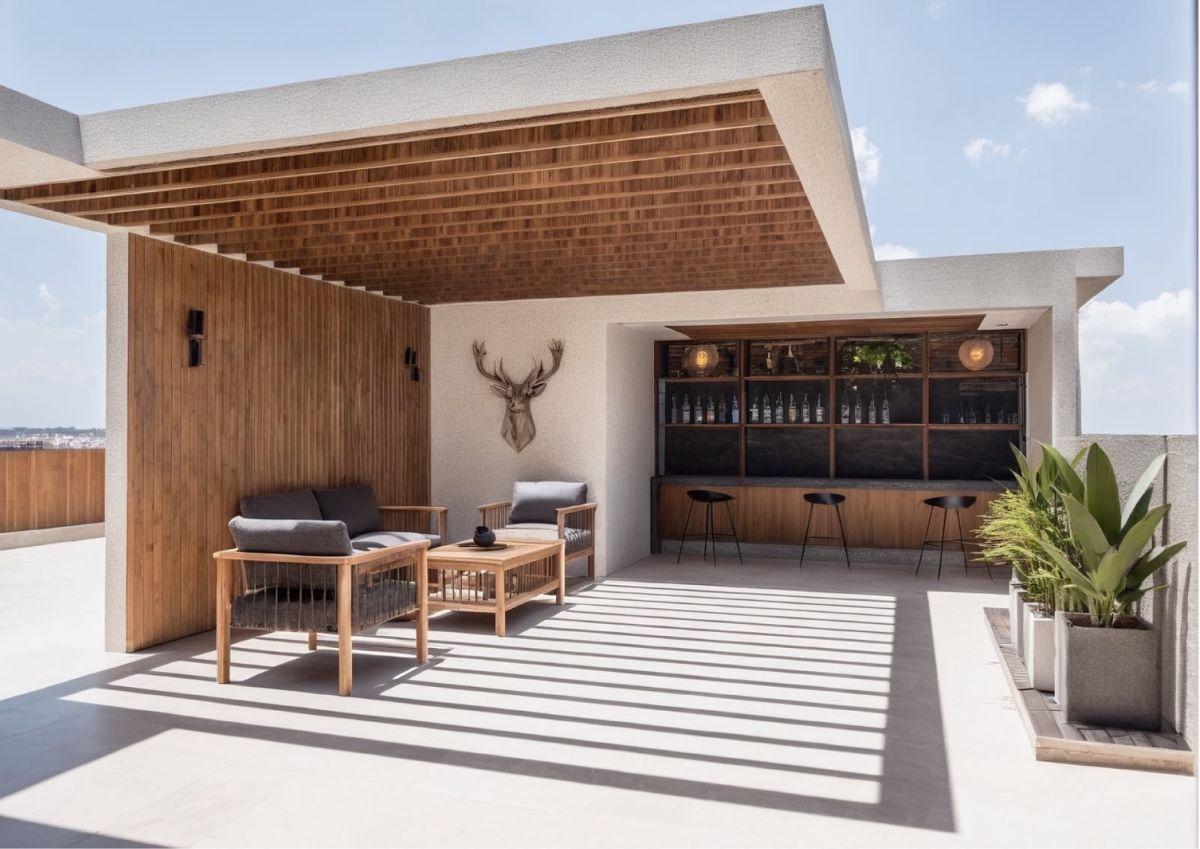 Casa de 300 m² con 3 Habitaciones en Venta en Tumbaco — imagen 10