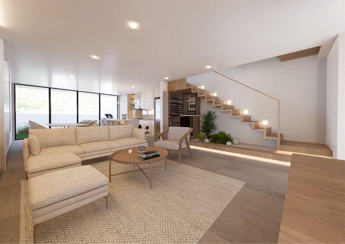 Casa de 300 m² con 3 Habitaciones en Venta en Tumbaco — imagen 4