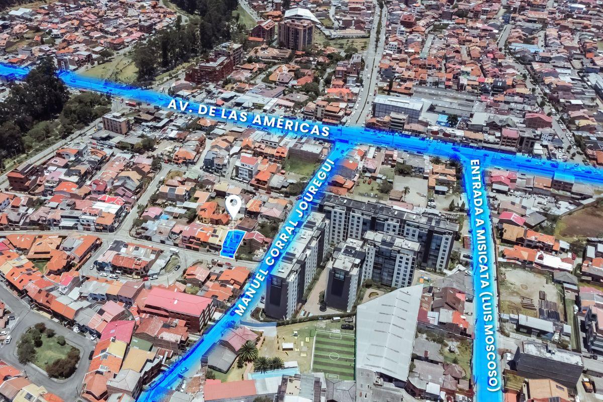 Casa Rentera en Venta, Sector Misicata, Azuay — imagen 10