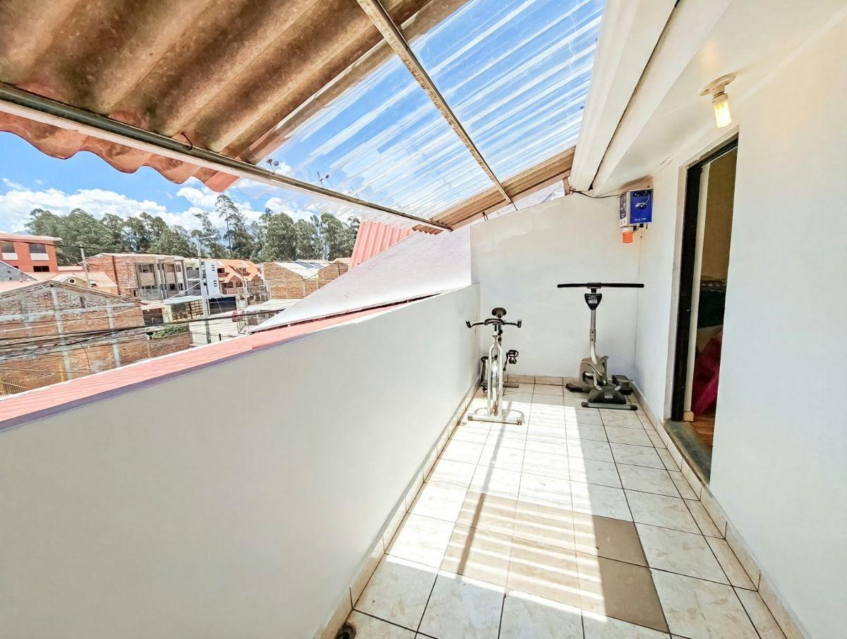 Casa Rentera en Venta, Sector Misicata, Azuay — imagen 9