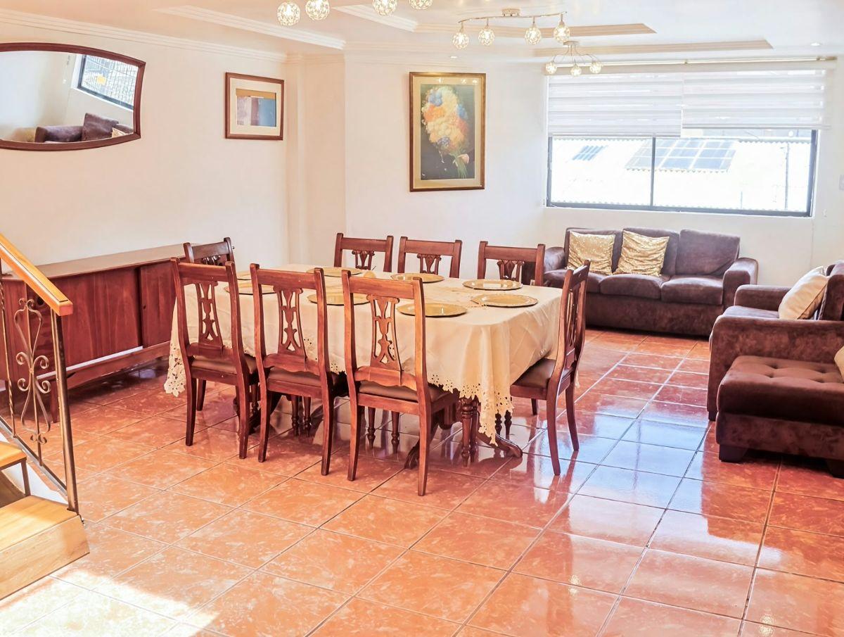 Casa Rentera en Venta, Sector Misicata, Azuay — imagen 8