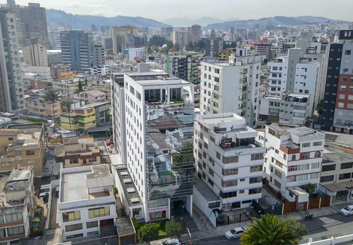Oficina en Venta 60 m² en un Solo Ambiente, Sector La Carolina — imagen 10