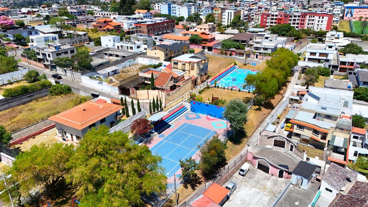Casa en Venta de Una Planta | Conocoto — imagen 10