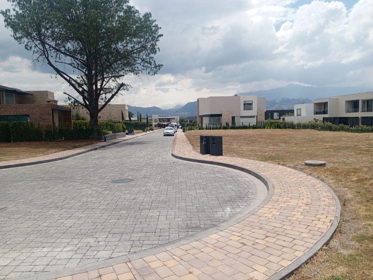 Terreno en Venta Dentro de Una Urbanización Privada de Alta Plusvalía — imagen 9