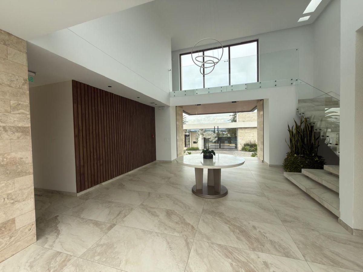 Terreno de Venta, Plano, Dentro de Urbanización Exclusiva, Puembo, Precio de Oportunidad. Provincia de Pichincha — imagen 6