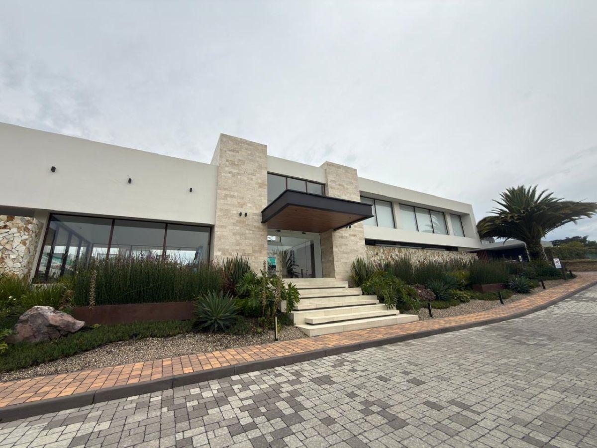 Terreno de Venta, Plano, Dentro de Urbanización Exclusiva, Puembo, Precio de Oportunidad. Provincia de Pichincha — imagen 5