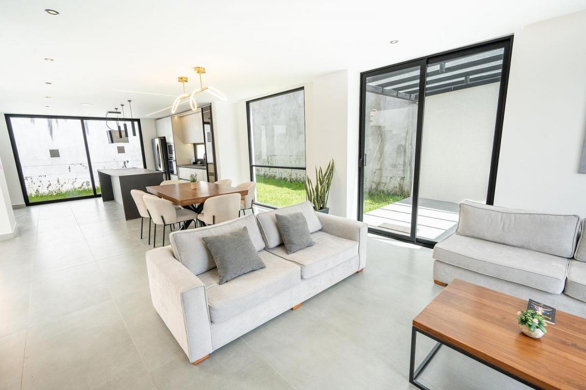 Intervalles, Casa 8, Confort, Ubicacion, Piscina, 1000 m de Jardines — imagen 7