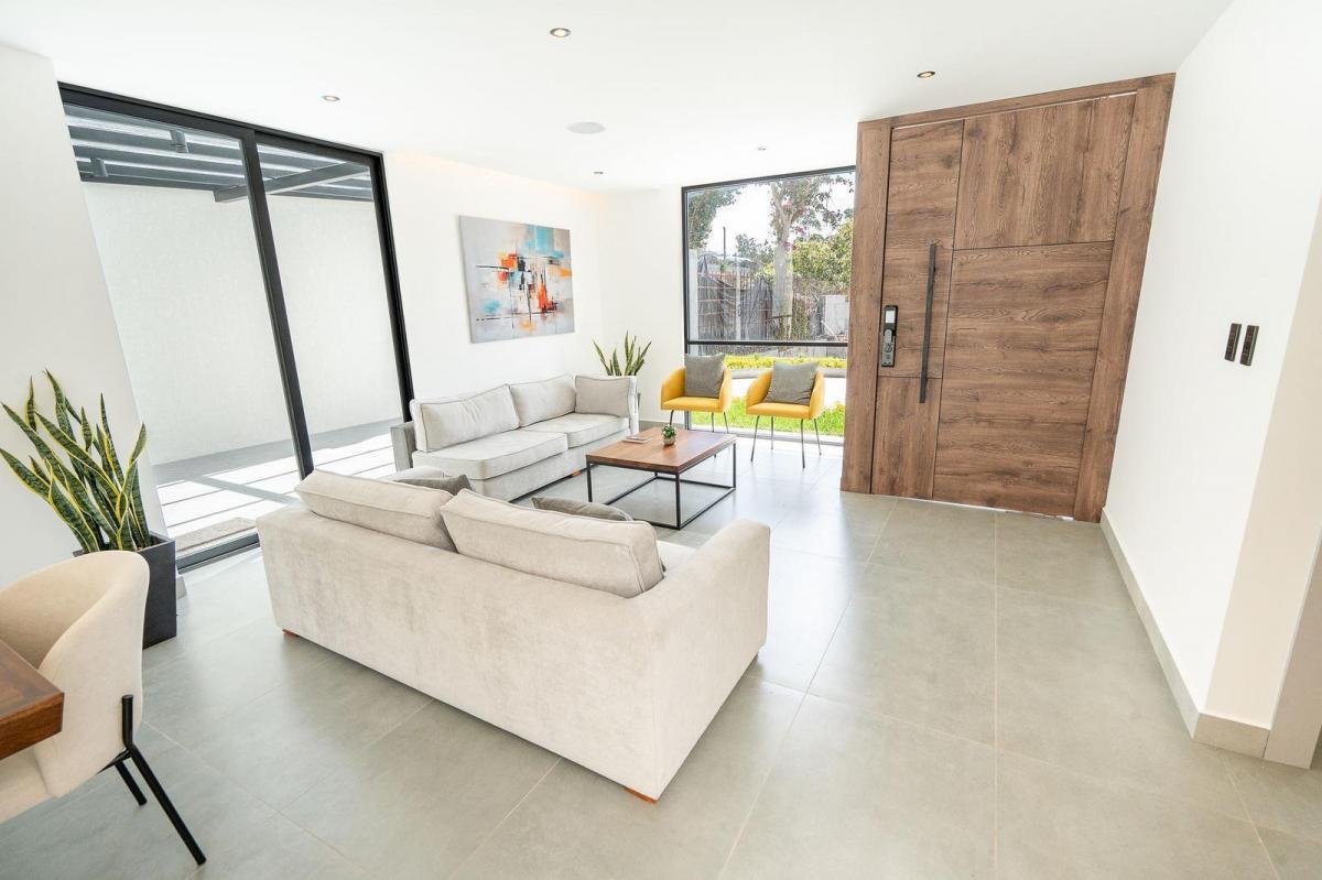 Intervalles, Casa 8, Confort, Ubicacion, Piscina, 1000 m de Jardines — imagen 6