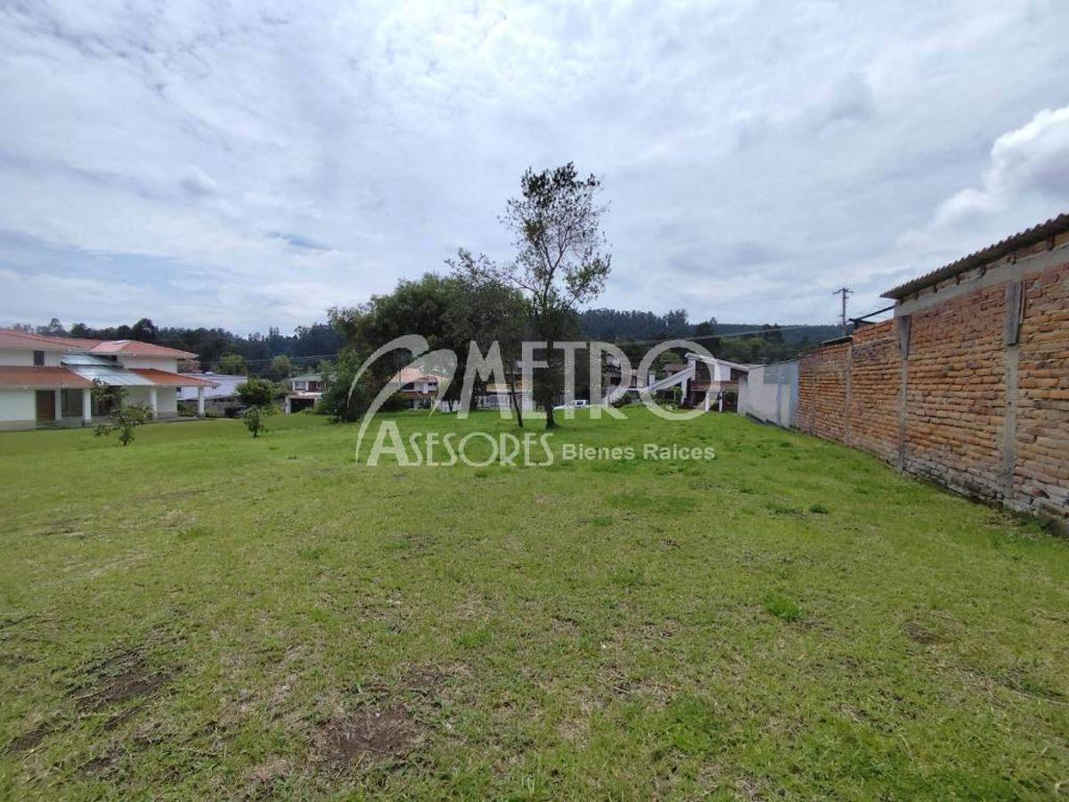 Terreno en Venta de 879 m² – Club Los Chillos — imagen 10