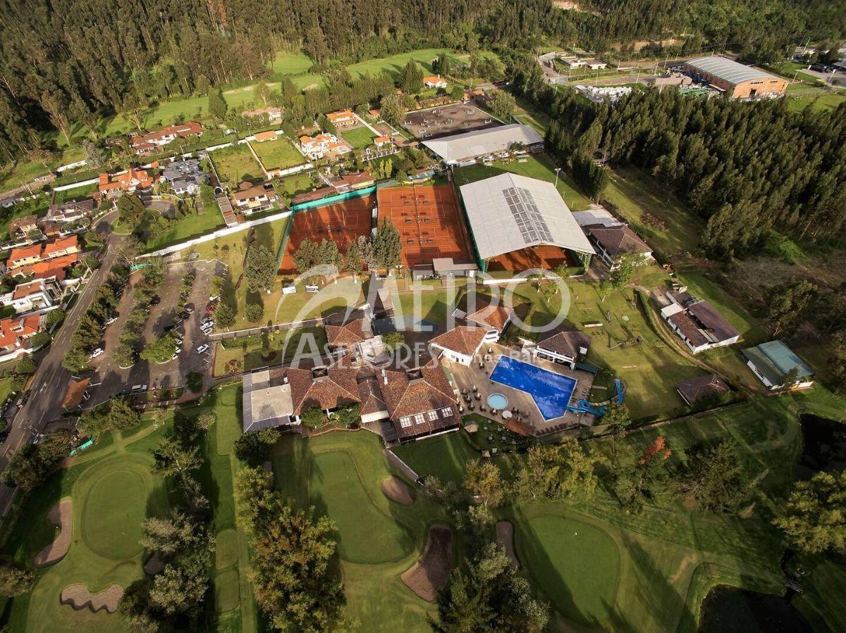 Terreno en Venta de 879 m² – Club Los Chillos — imagen 9