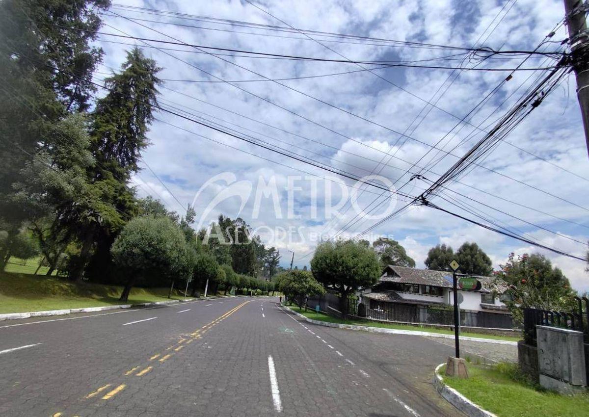 Terreno en Venta de 879 m² – Club Los Chillos — imagen 8
