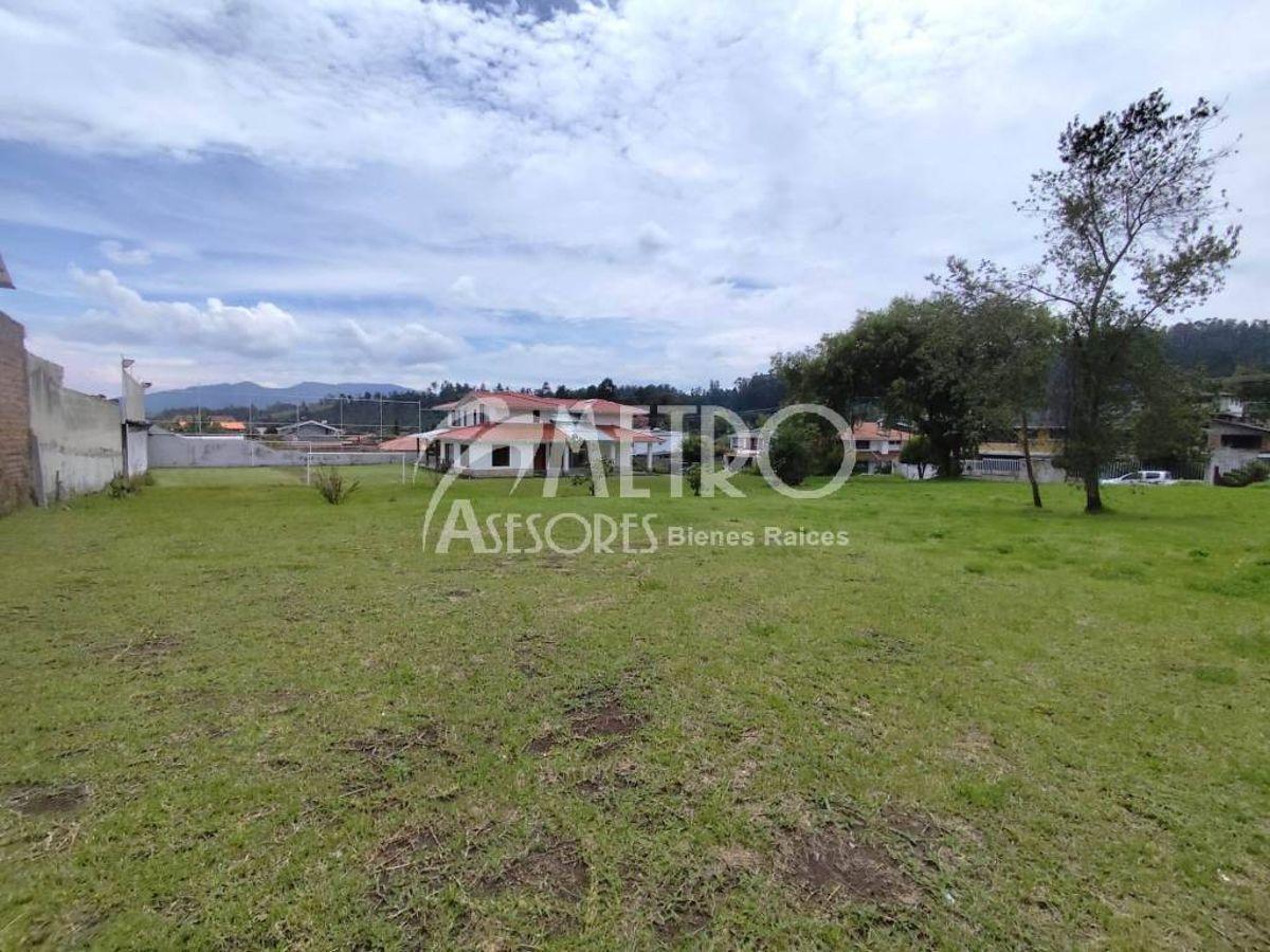 Terreno en Venta de 879 m² – Club Los Chillos — imagen 7