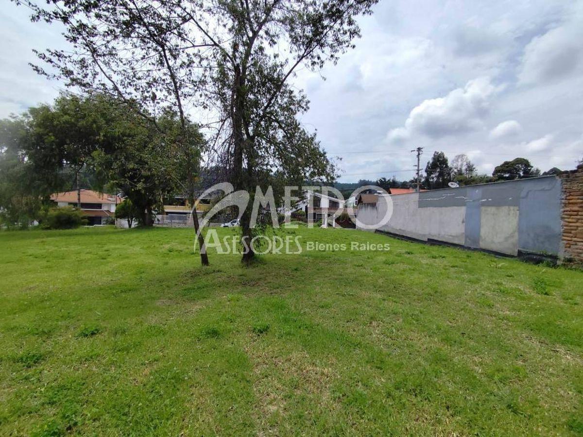 Terreno en Venta de 879 m² – Club Los Chillos — imagen 6