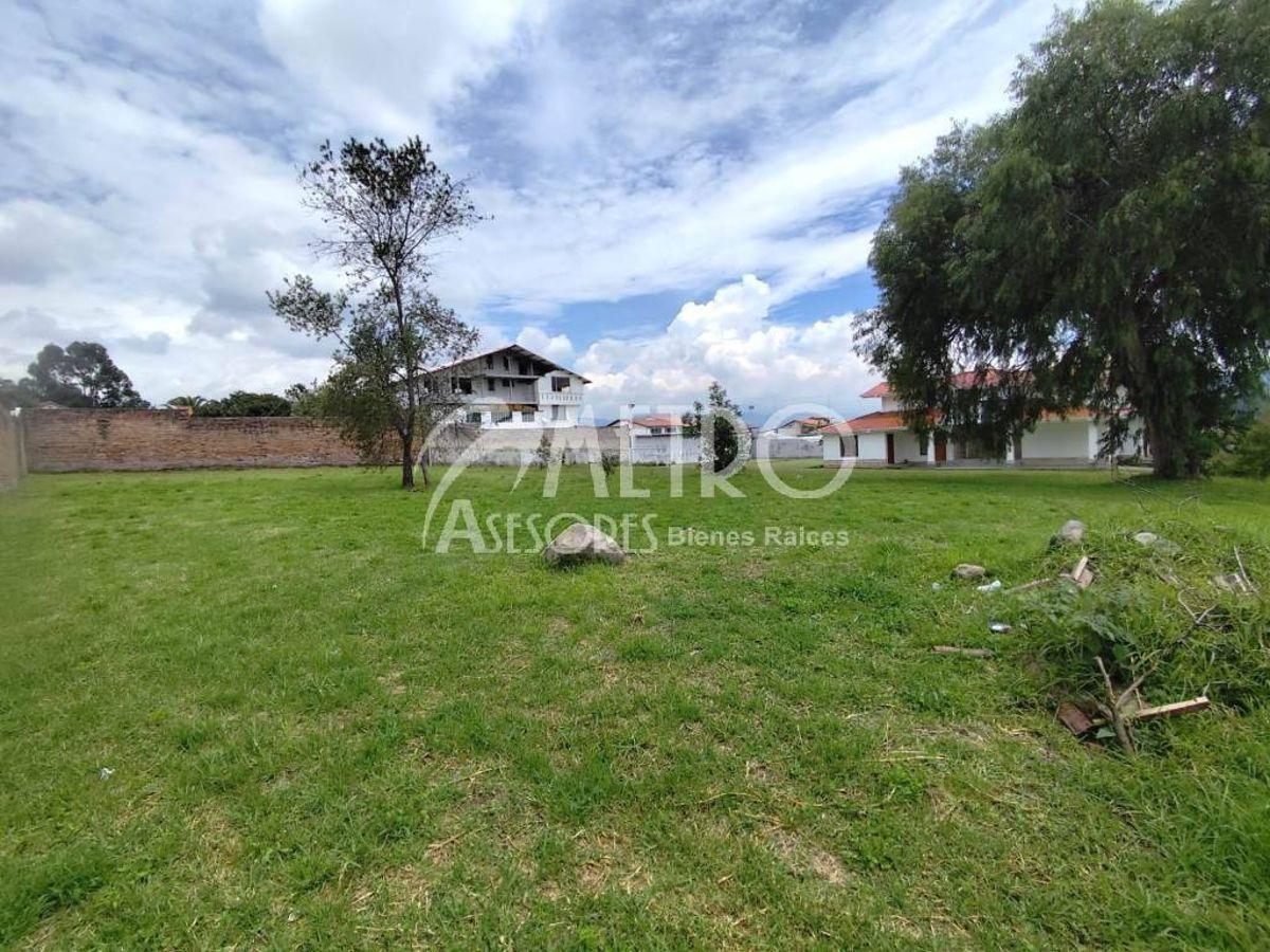Terreno en Venta de 879 m² – Club Los Chillos — imagen 4