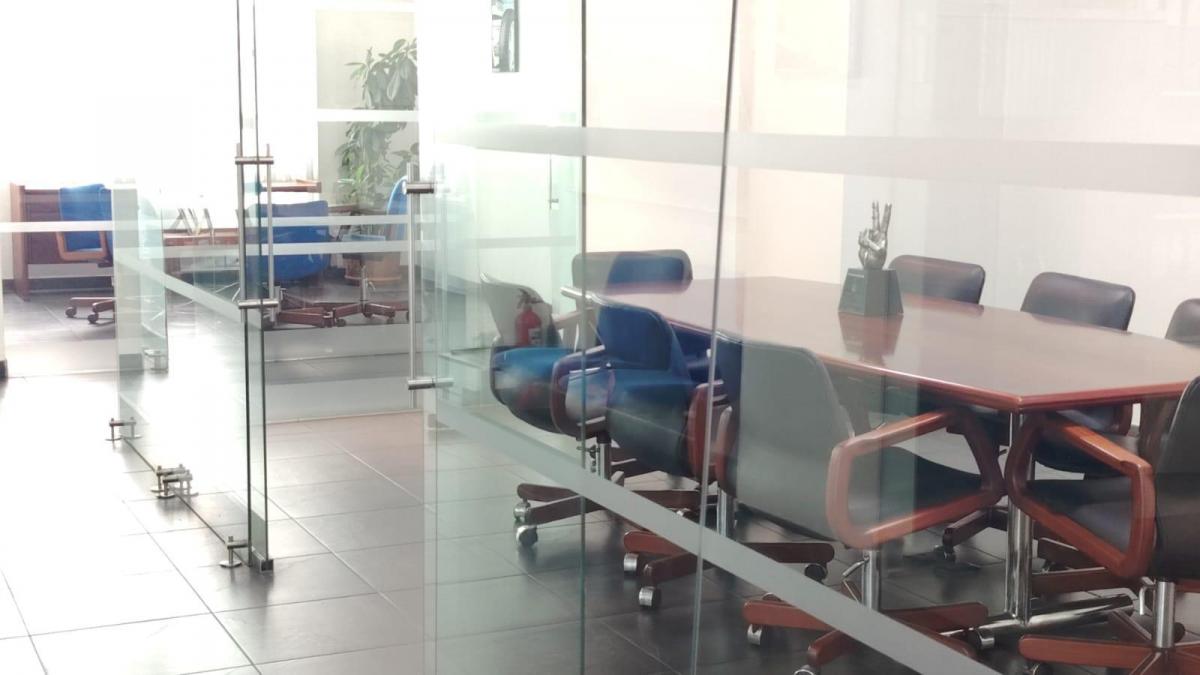 Oficina en Renta Catalina Aldaz y Eloy Alfaro Amoblada — imagen 6