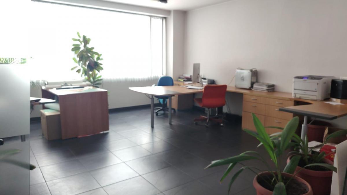 Oficina en Renta Catalina Aldaz y Eloy Alfaro Amoblada — imagen 3