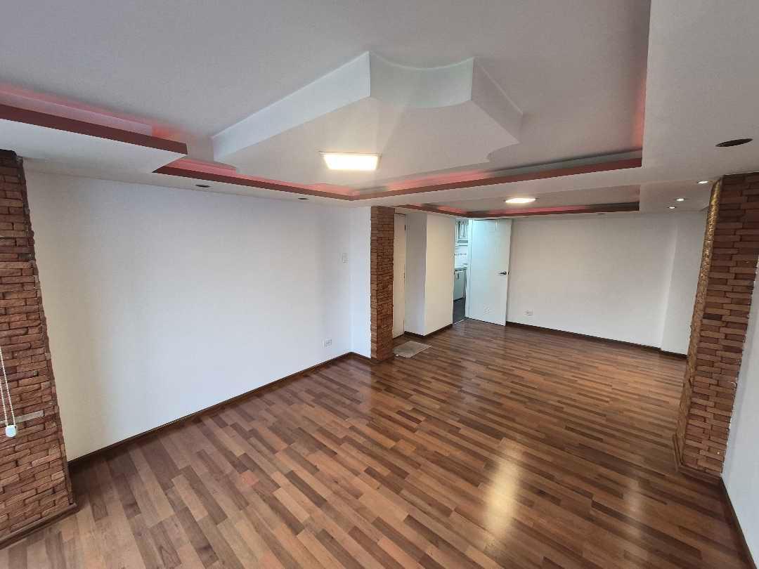 Venta Departamento 3 Dorm., Piso Alto, Vista, Conjunto Magdalena — imagen 10