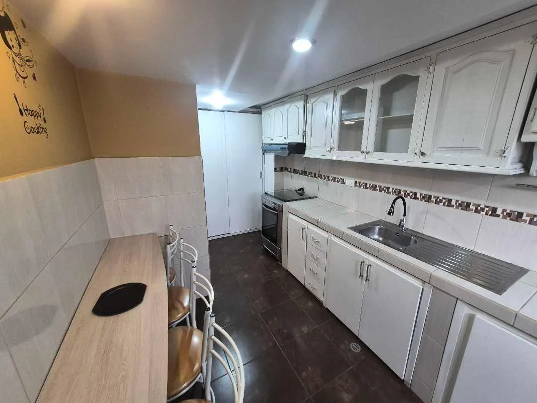 Venta Departamento 3 Dorm., Piso Alto, Vista, Conjunto Magdalena — imagen 9