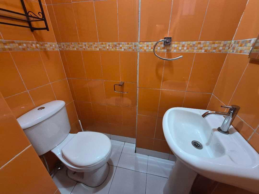 Venta Departamento 3 Dorm., Piso Alto, Vista, Conjunto Magdalena — imagen 7