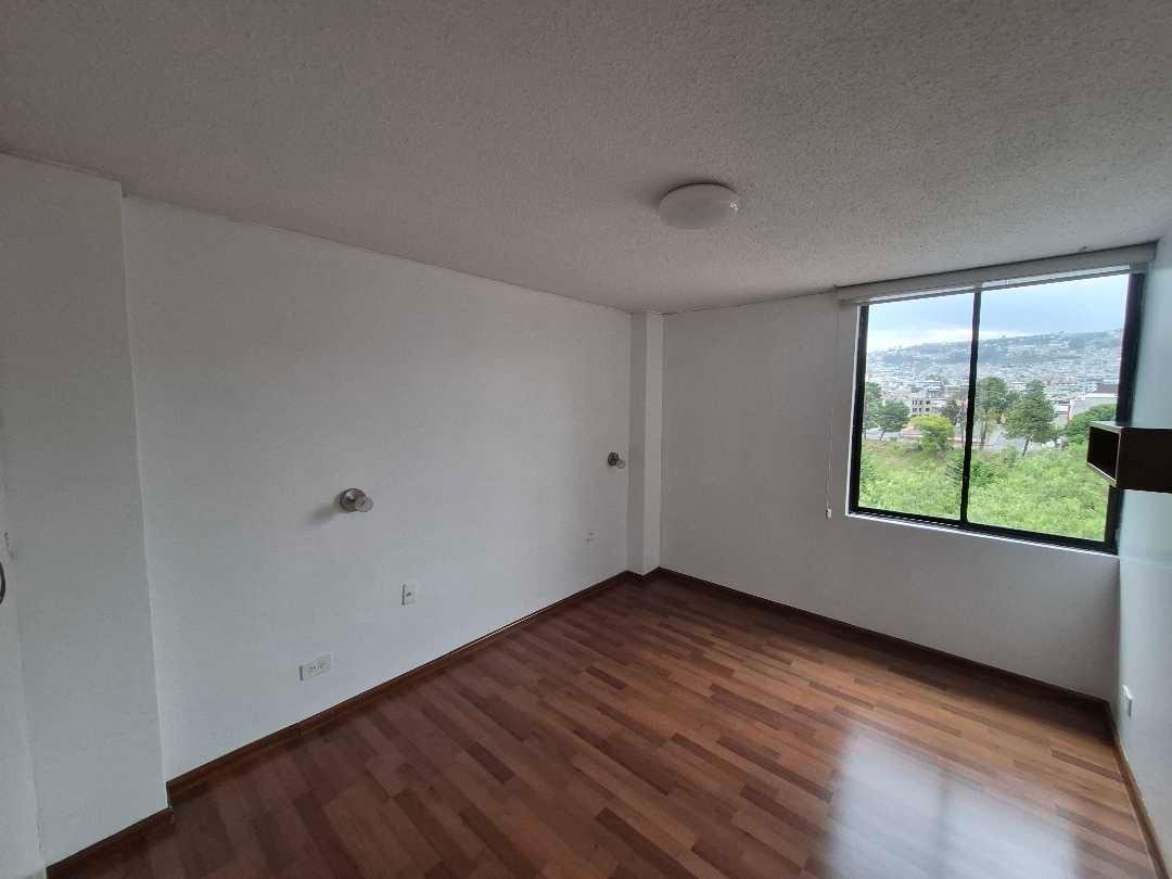 Venta Departamento 3 Dorm., Piso Alto, Vista, Conjunto Magdalena — imagen 6
