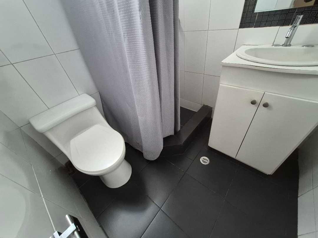 Venta Departamento 3 Dorm., Piso Alto, Vista, Conjunto Magdalena — imagen 4