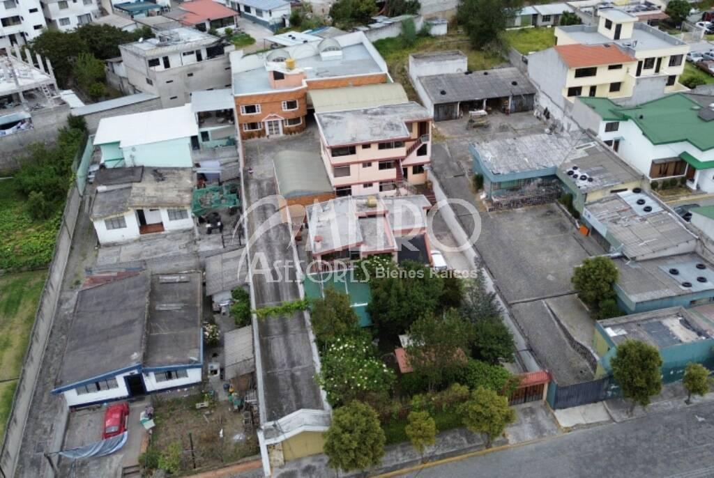Terreno de 1.413 m² de Venta en Sector Condado — imagen 10