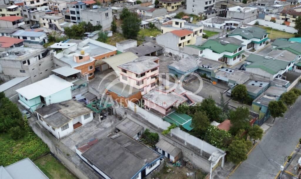 Terreno de 1.413 m² de Venta en Sector Condado — imagen 9