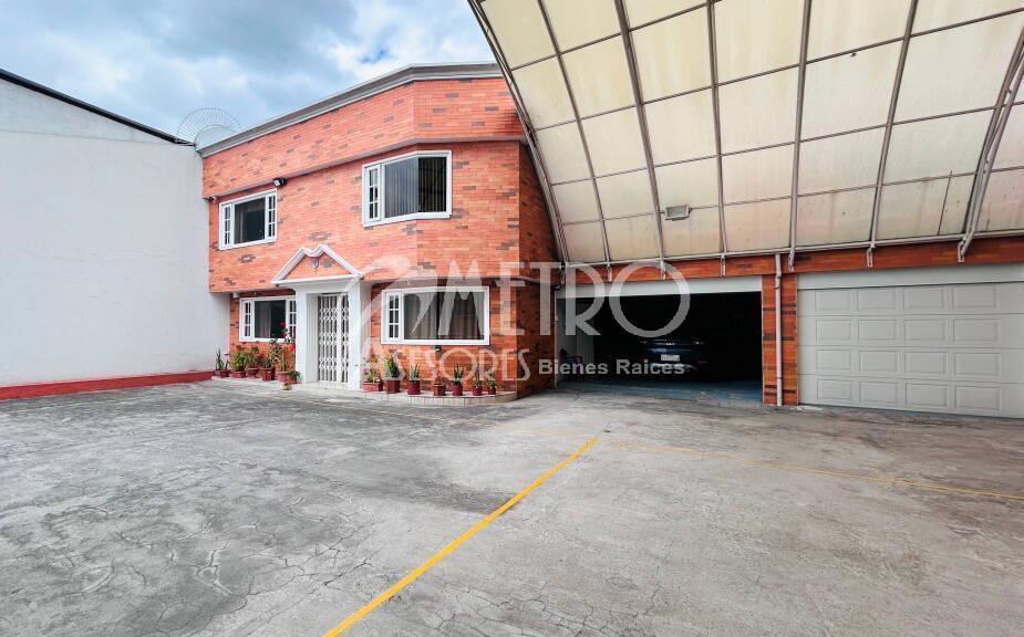 Terreno de 1.413 m² de Venta en Sector Condado — imagen 8