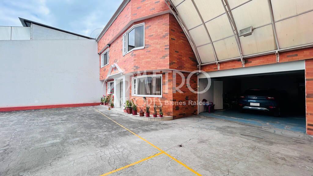 Terreno de 1.413 m² de Venta en Sector Condado — imagen 7
