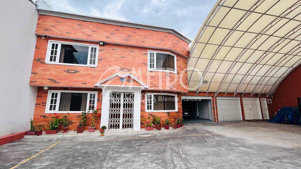 Terreno de 1.413 m² de Venta en Sector Condado — imagen 5