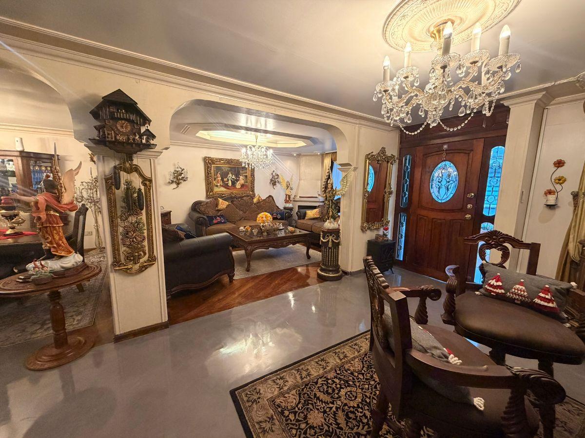 Casa en Venta Sector Colegio Sek, Embajada Americana, Solca — imagen 10