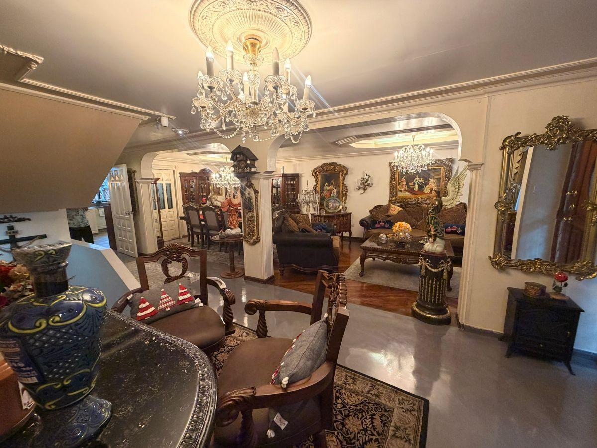 Casa en Venta Sector Colegio Sek, Embajada Americana, Solca — imagen 6