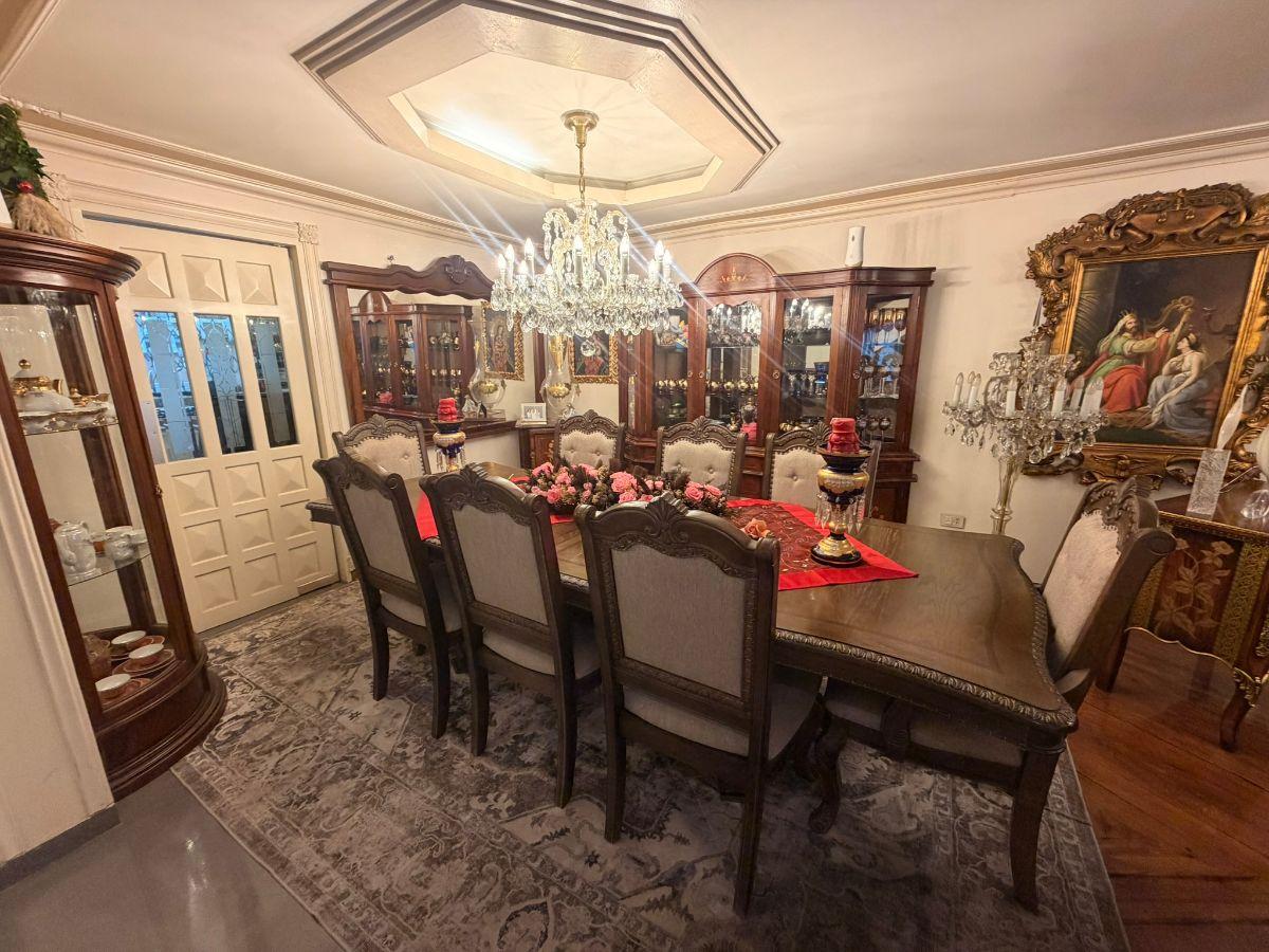 Casa en Venta Sector Colegio Sek, Embajada Americana, Solca — imagen 4