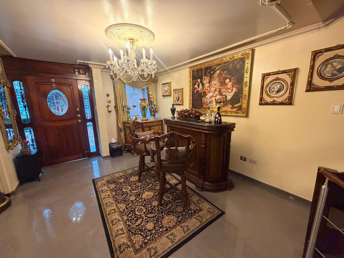 Casa en Venta Sector Colegio Sek, Embajada Americana, Solca — imagen 3
